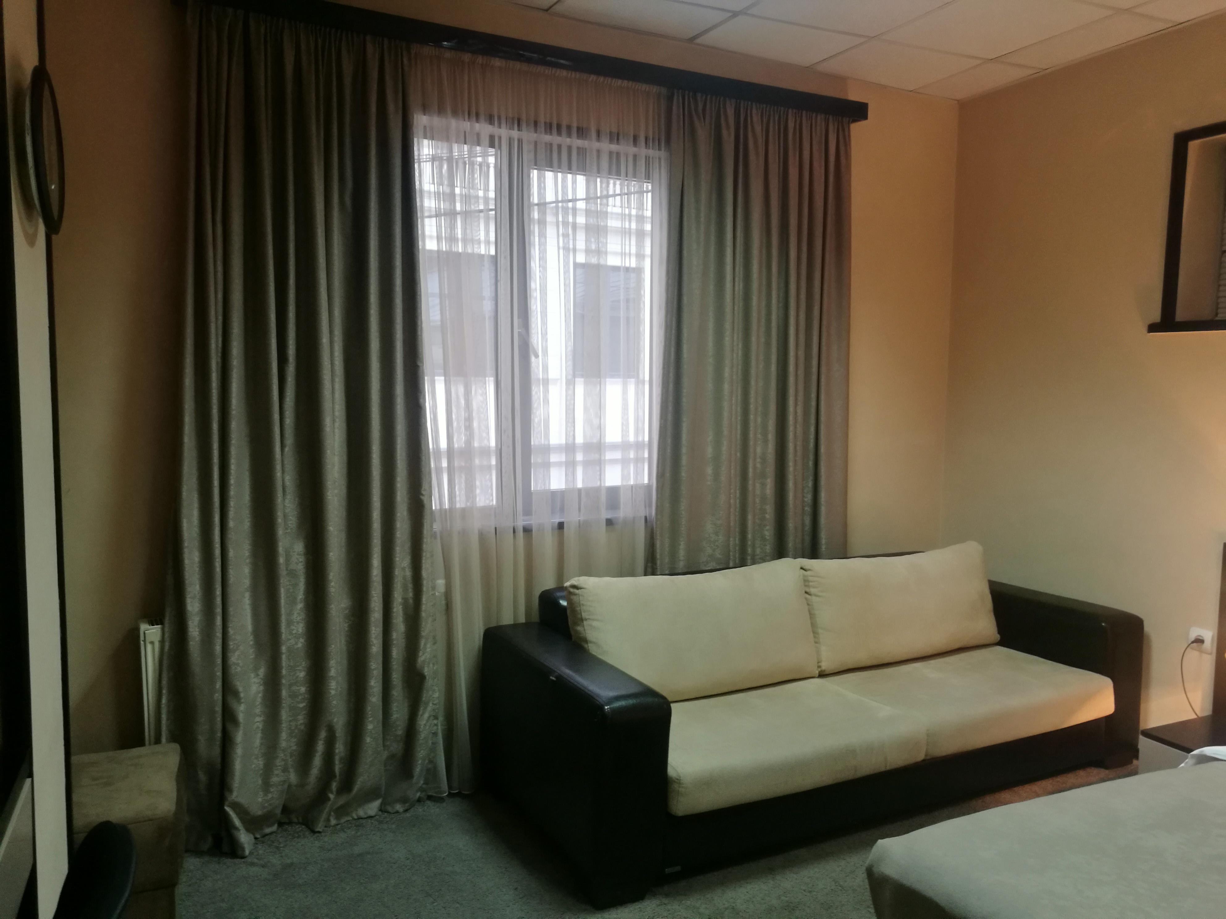 Hotel Diplomat Tbilisi Exteriör bild